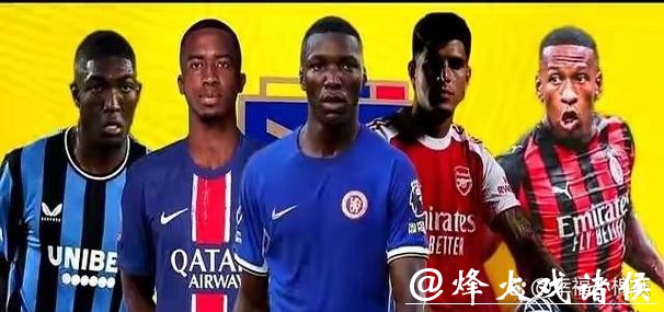 世界杯预测:新兴球队黑马潜力评估 世界杯预测:新兴球队黑马潜力评估